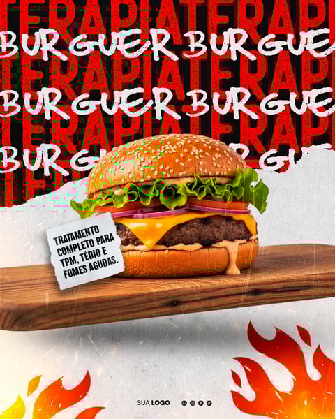 Hamburgueria