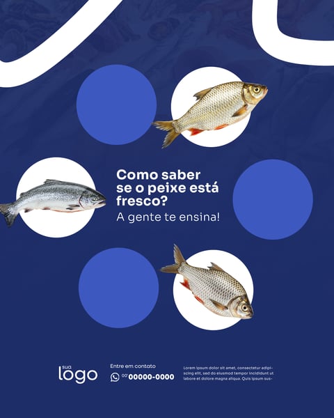 SOCIAL MEDIA PEIXE PEIXARIA 9