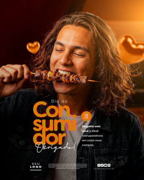 DIA DO CONSUMIDOR 15 DE MARÇO SOCIAL MEDIA PSD EDITÁVEL 3