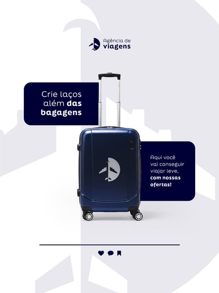 AGÊNCIA DE VIAGENS POST 3