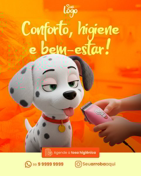 CLÍNICA VETERINÁRIA