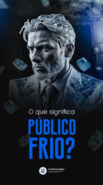 TRÁFEGO PAGO / GESTOR DE TRÁFEGO 30 BLUE STORY