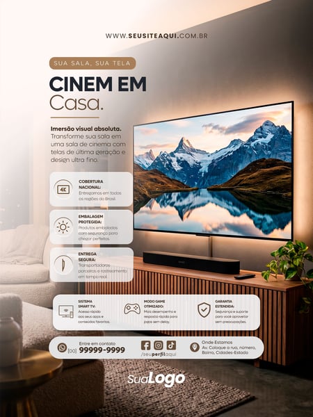 Loja E-Commerce