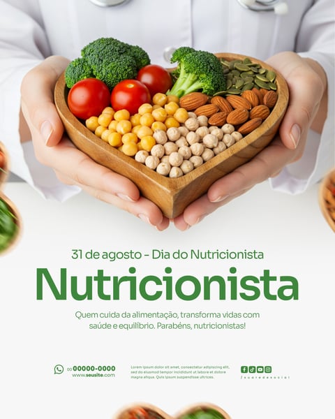 DIA DO NUTRICIONSITA