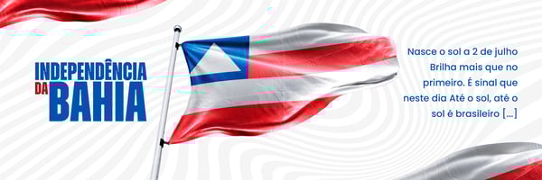 DNT CARROSSEL - INDEPENDÊNCIA DA BAHIA