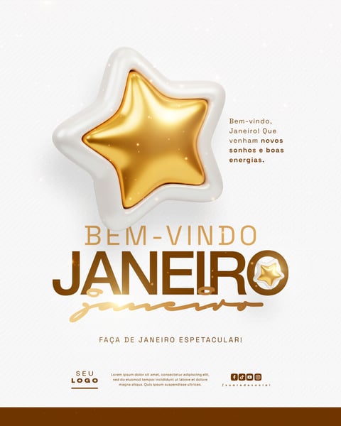 BEM-VINDO JANEIRO SAUDAÇÃO MÊS SOCIAL MEDIA PSD EDITÁVEL (2)