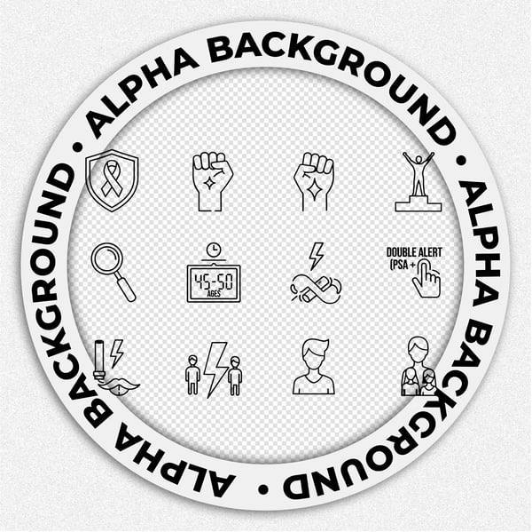 ÍCONES MINIMALISTAS 4