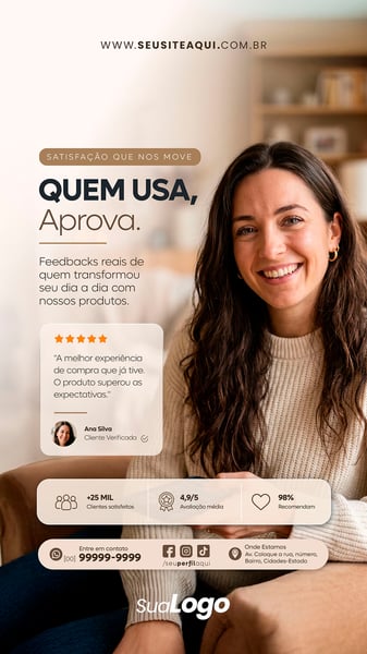 STORY LOJA E COMMERCE SOCIAL MEDIA TEMPLATE PSD EDITÁVEL 10