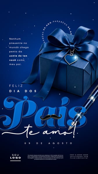 DIA DOS PAIS (2)