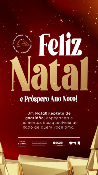 FELIZ NATAL (3)