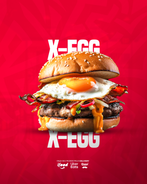 X-EGG PSD