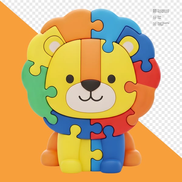 Dia mundial do autismo