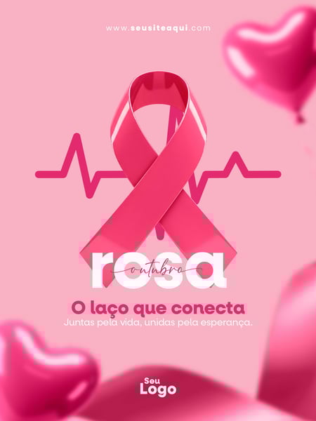 Outubro Rosa
