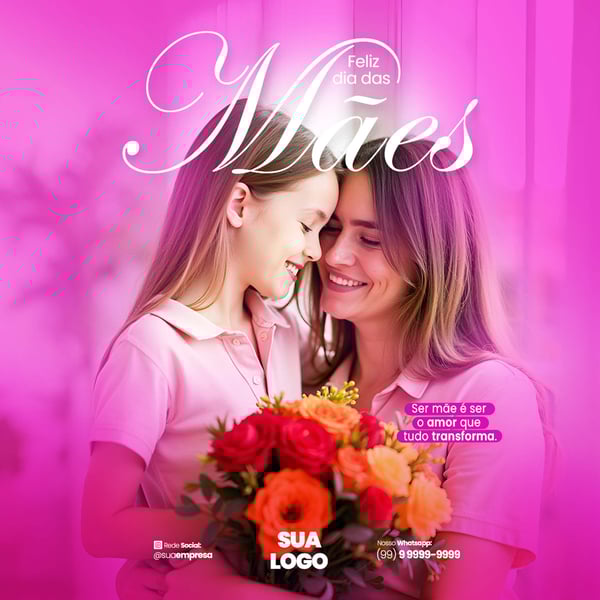 Dia das Mães