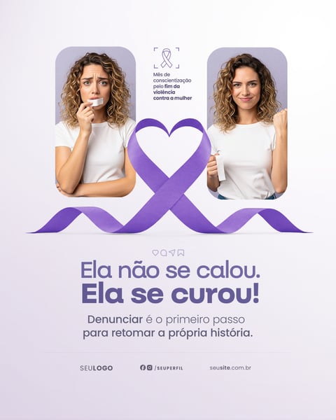 AGOSTO LILAS - SOCIAL MEDIA