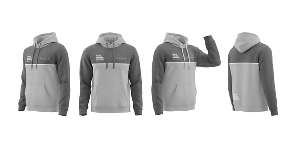 MOLETOM MASCULINO MOCKUP PSD EDITÁVEL