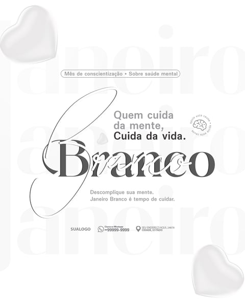 janeiro branco