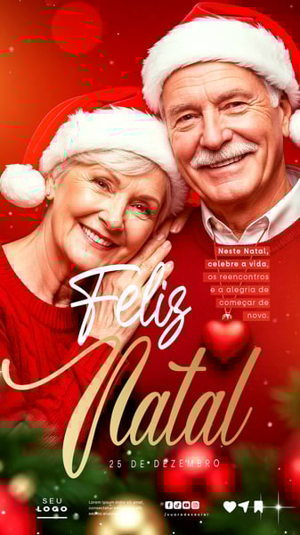 FELIZ NATAL (6)