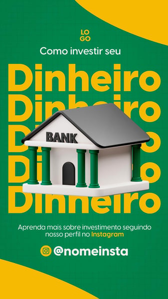 POST INVESTIMENTOS RENDA EDUCAÇÃO FINANCEIRA STORIES