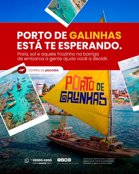 AGÊNCIA DE VIAGENS SOCIAL MEDIA PSD EDITÁVEL 4