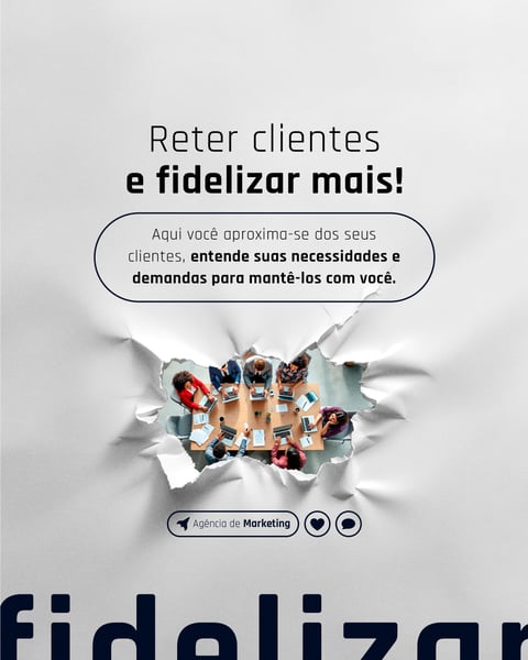 AGÊNCIA DE MARKETING POST 6