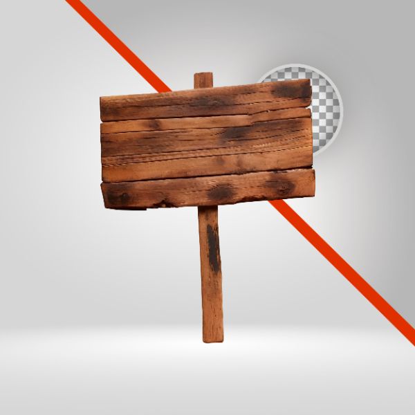 PLACA DE MADEIRA, PARA TEXTO, MADEIRA 3D, ELEMENTO PNG, PARA  COMPOSIÇÃO DE FLYERS DE EVENTO, VAQUEJADA