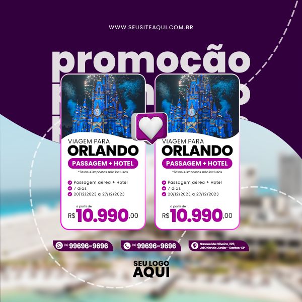 Viagem