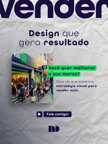 DESIGNER GRÁFICO POST 8