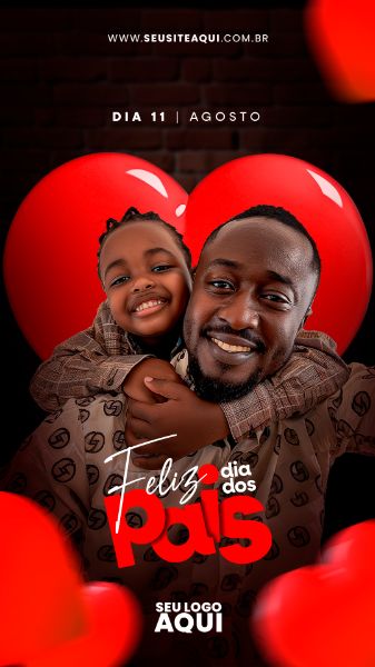 Dia dos Pais