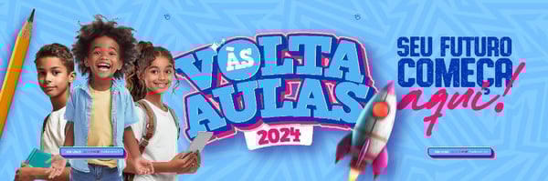 VOLTA ÀS AULAS 2024
