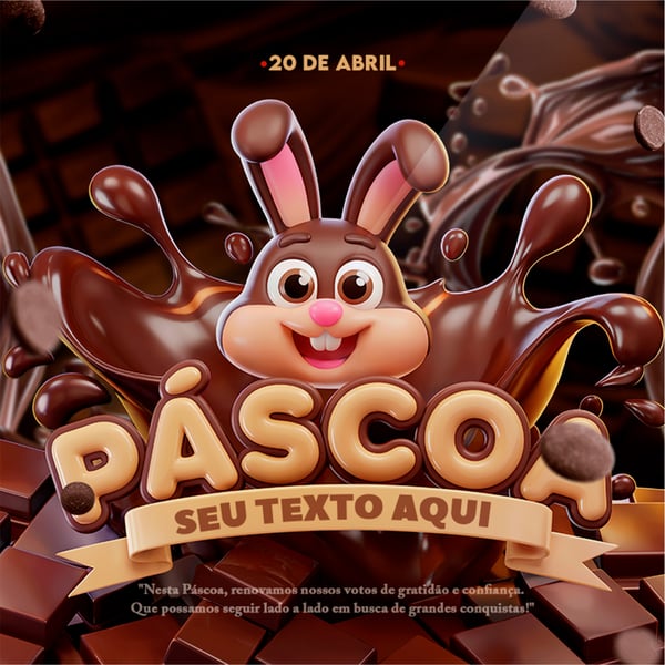 PÁSCOA