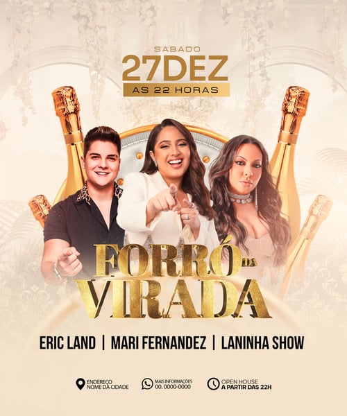PSDFORRÓDAVIRADA