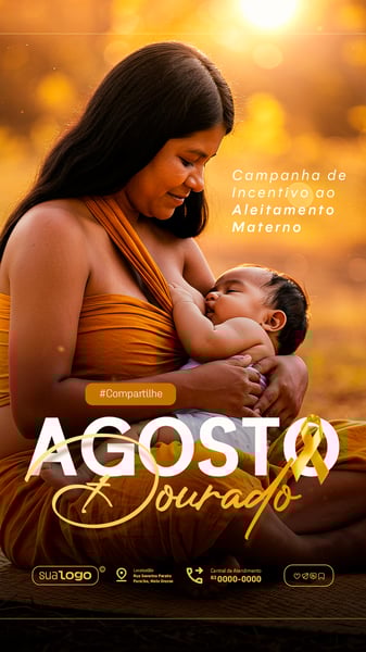 AGOSTO DOURADO