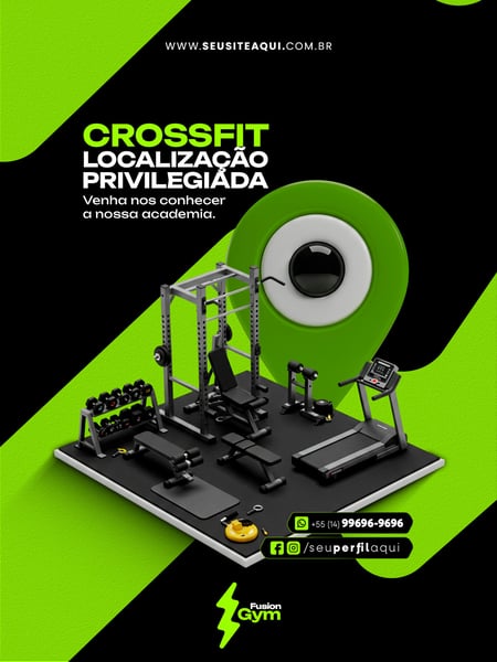 FEED CROSS FIT ACADEMIA 3