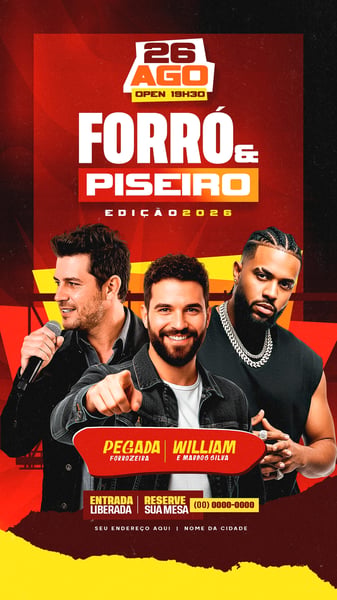 EVENTO