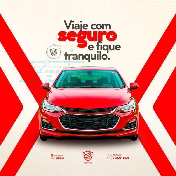 EMPRESA DE SEGUROS MICROCRÉDITO SEGURO EMPRESARIAL CONSÓRCIOS PSD EDITÁVEL