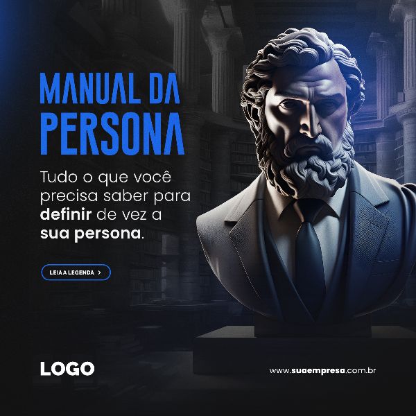 TRÁFEGO PAGO / GESTOR DE TRÁFEGO 17 BLUE FEED