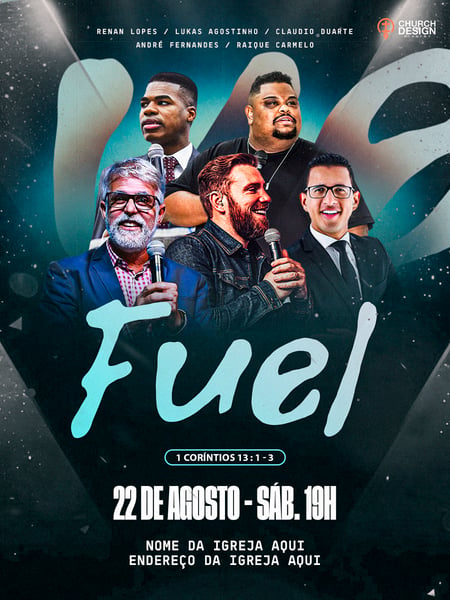 FUEL FIRE