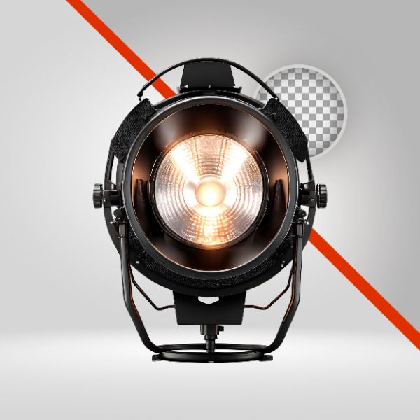 LUZ SPOT, LUZES PARA FLYER DE EVENTO, REFLETOR 3D-IA, LANTERNA, LED, FAROL, LUZ DE PALCO E SHOW, ILUMINAÇÃO, LUZES PNG