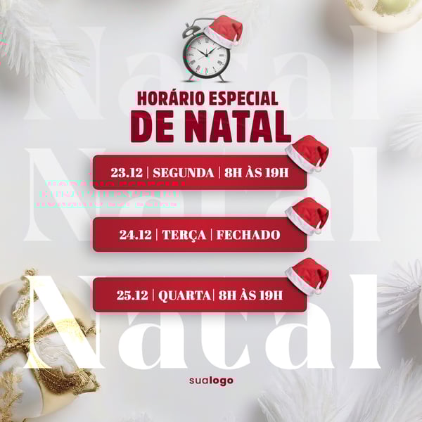 YTV HORARIO ESPECIAL DE NATAL