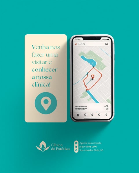 CLÍNICA DE ESTÉTICA POST 6