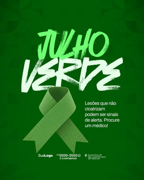 Julho Verde
