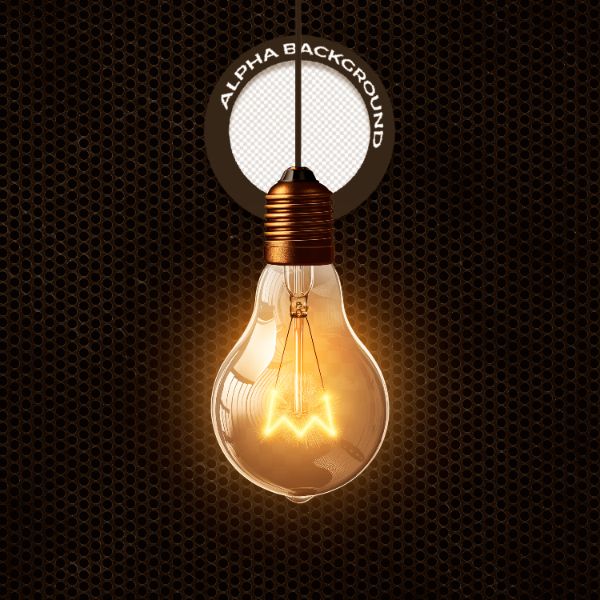 ELEMENTOS - LÂMPADAS MODELO 37