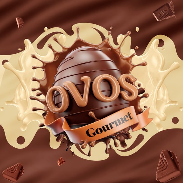 BWK PÁSCOA - ELEMENTO 128