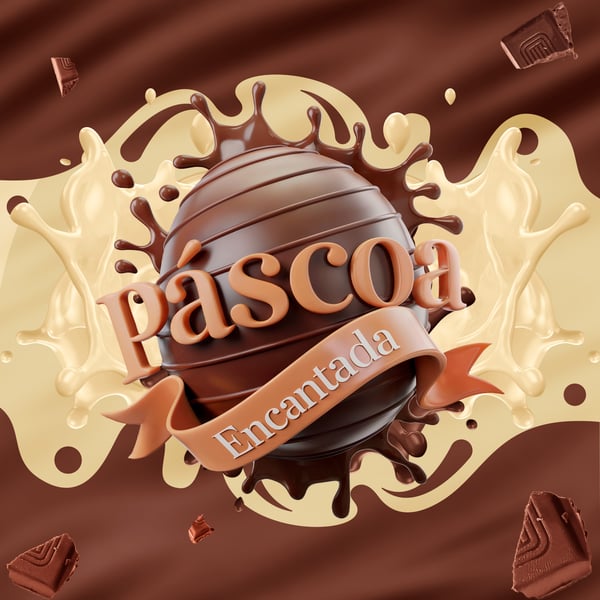 LZP PÁSCOA - ELEMENTO 144