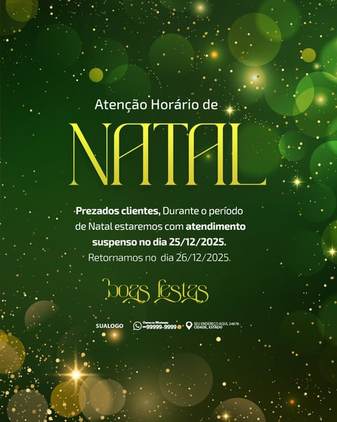 feliz natal