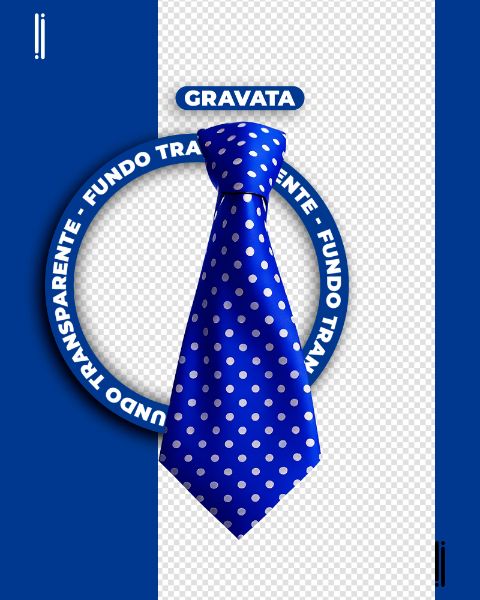 GRAVATA | IMAGEM SEM FUNDO | ELEMENTO 3D | PNG