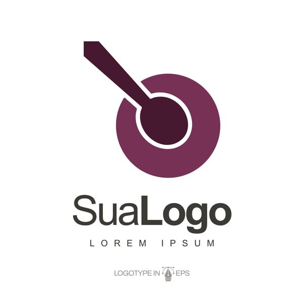 LOGOTIPO AÇAITARIA VETOR AI EPS EDITÁVEL 1