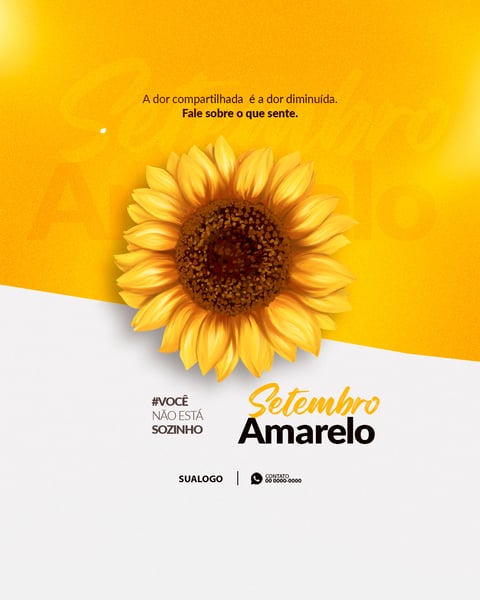 setembro amarelo