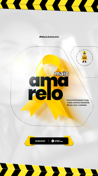 MAIO AMARELO